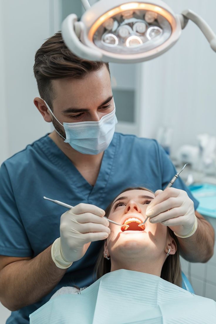 Tooth Extraction