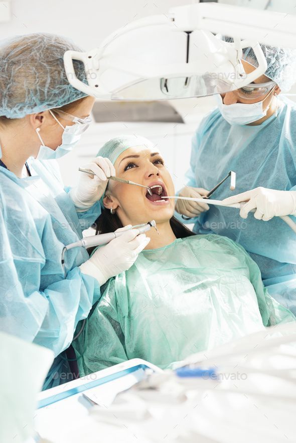 Dental Surgery